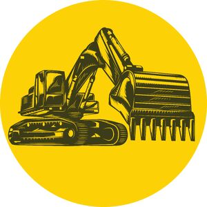 YANMAR Minibagger
