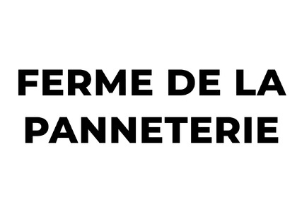 FERME DE LA PANNETERIE