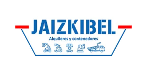 Contenedores Jaizkibel SL auf Truck1