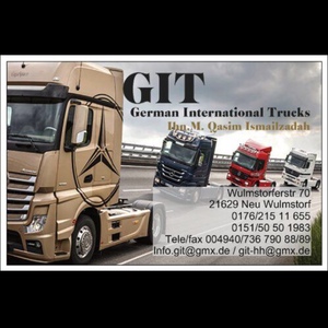 GIT German International Trucks & Busses 