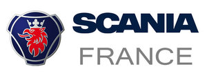 SCANIA P 340 Fahrgestell LKW