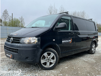 VOLKSWAGEN Transporter T5 Kleintransporter