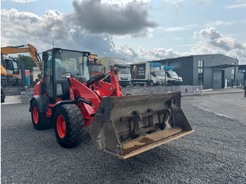 Radlader CAT 908M Radlader 6460 Kg Schaufel Gabel: das Bild 3