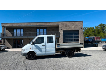 MERCEDES-BENZ Sprinter 312 Pritsche Transporter