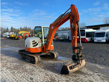 TEREX Minibagger