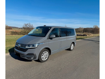 VOLKSWAGEN T6.1 Multivan Personentransporter