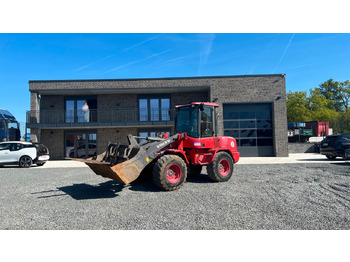 VOLVO L35G Radlader