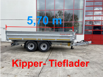 MÖSLEIN Kipper Anhänger
