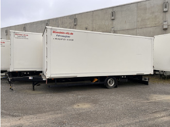 MÖSLEIN Koffer Anhänger