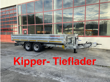 MÖSLEIN Kipper Anhänger
