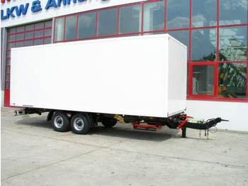 MÖSLEIN Koffer Anhänger