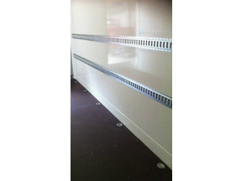 Möslein TKO 105 Tandem- Koffer- Anhänger-- Neufahrzeug -- – Leasing Möslein TKO 105 Tandem- Koffer- Anhänger-- Neufahrzeug --: das Bild 5 Möslein TKO 105 Tandem- Koffer- Anhänger-- Neufahrzeug -- – Leasing Möslein TKO 105 Tandem- Koffer- Anhänger-- Neufahrzeug --: das Bild 5