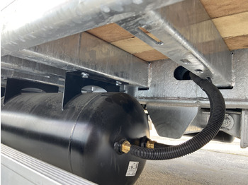 Tieflader Anhänger Für die Beförderung von schwere Technik neu kaufen Möslein TT21-7,2 Hydr  21 t Tandemtieflader, hydr. Rampen, NEU: das Bild 2