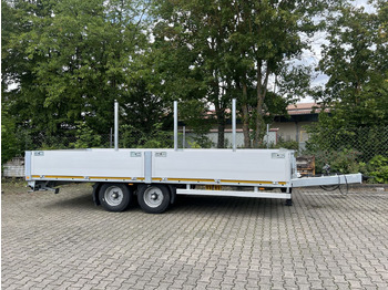 MÖSLEIN Pritschenanhänger/ Plattformanhänger