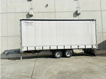Plane LKW