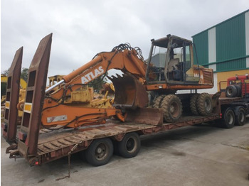 ATLAS Mobilbagger