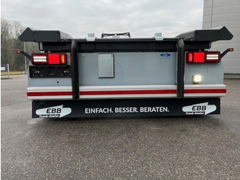 Abrollanhänger/ Absetzanhänger neu kaufen Außenroller 20 AR Außenroller 20 AR: das Bild 3