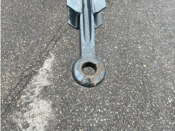 Abrollanhänger/ Absetzanhänger neu kaufen Außenroller 20 AR Außenroller 20 AR: das Bild 5