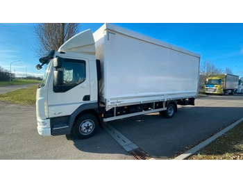 DAF LF 210 Plane LKW