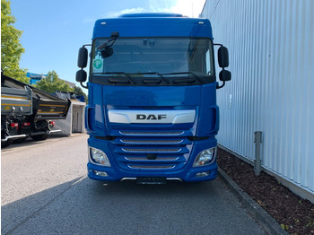 Sattelzugmaschine DAF FT XF 480 SC LD: das Bild 2