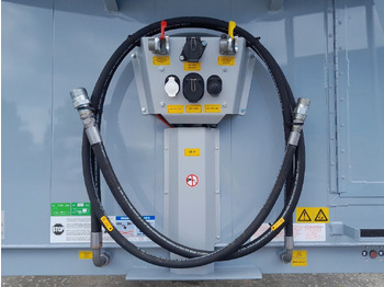 Schubboden Auflieger Stas farmSTAR 60,4 cbm: das Bild 4