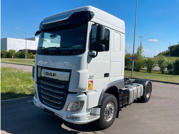 DAF XF 450 Sattelzugmaschine