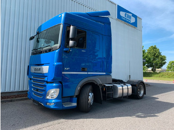 DAF XF 480 Sattelzugmaschine