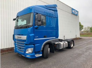 DAF XF 480 Sattelzugmaschine