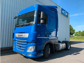 DAF XF 480 Sattelzugmaschine
