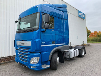DAF XF 480 Sattelzugmaschine