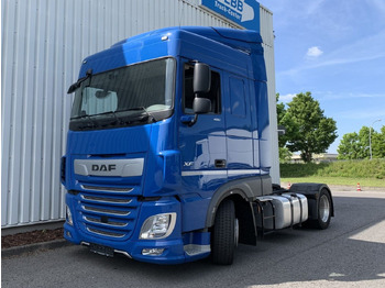 DAF XF 480 Sattelzugmaschine