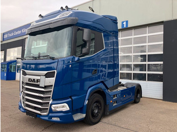 DAF XG 480 Sattelzugmaschine