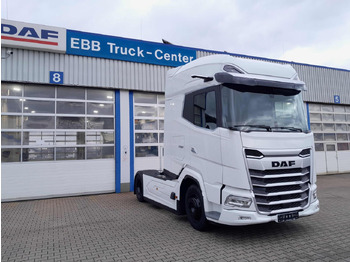 DAF XG+ 480 Sattelzugmaschine