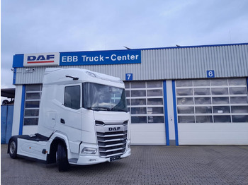 DAF XG 480 Sattelzugmaschine