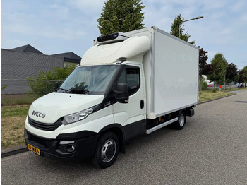 IVECO Daily 50c18 Kühltransporter