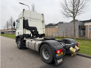 Sattelzugmaschine DAF CF 440 3-2016 ONLY 728.000 KM: das Bild 3