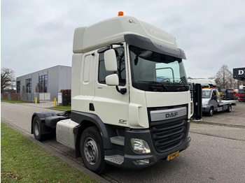 Sattelzugmaschine DAF CF 440 3-2016 ONLY 728.000 KM: das Bild 2