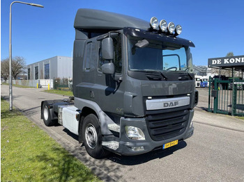 DAF CF 370 Sattelzugmaschine