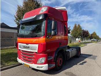 DAF CF 410 Sattelzugmaschine