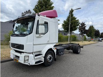 VOLVO FL 250 Fahrgestell LKW