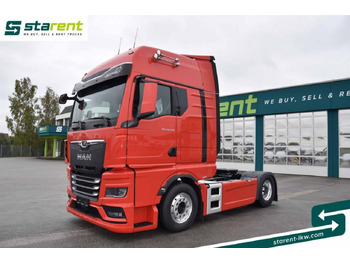 MAN TGX 18.540 Sattelzugmaschine