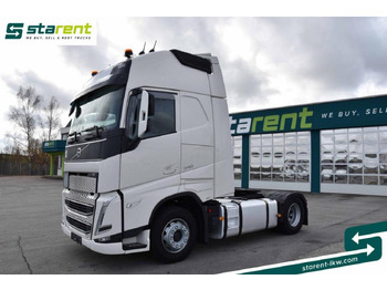 VOLVO FH 540 Sattelzugmaschine
