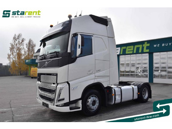 VOLVO FH 540 Sattelzugmaschine