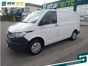 VOLKSWAGEN Transporter T6.1 Kastenwagen