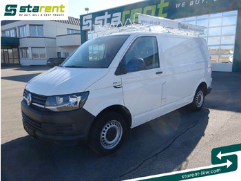VOLKSWAGEN Transporter T6 Kastenwagen