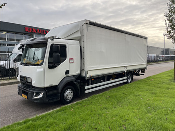 RENAULT D 240 Plane LKW