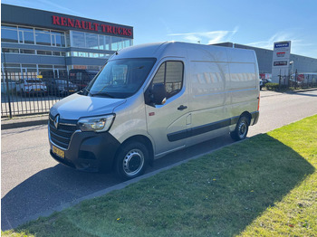 RENAULT Master 2.3 Kastenwagen