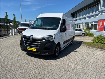 RENAULT Master Kastenwagen