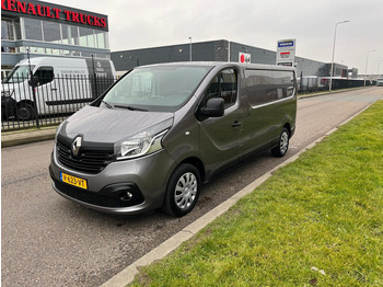 RENAULT Trafic Kleintransporter