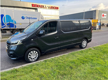 Kleintransporter Renault Trafic 2.0 DCI, L2 H1, 145 pk, Comfort, Airco, Nav, !!! 45.000 km: das Bild 2